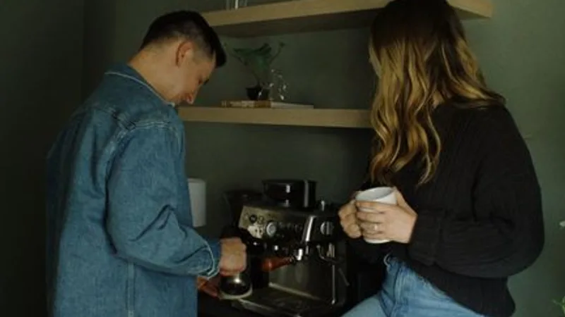 Aeropress Arno Vale A Pena Em 2026? [Análise Completa]