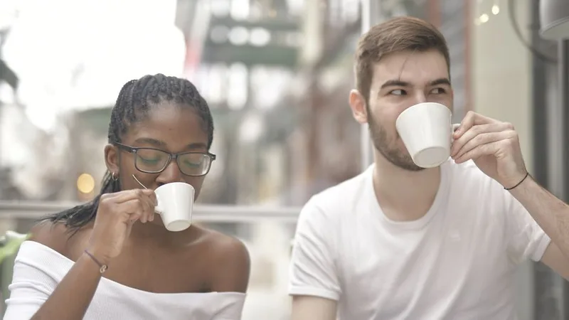 Cafeteira De Capsula Hario Vale A Pena Em 2026? [Análise Completa]