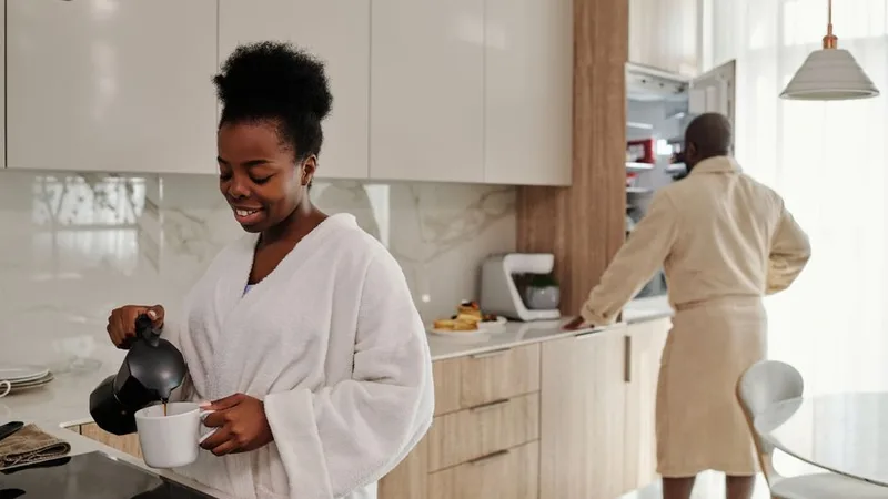 Comparativo: Cafeteira De Capsula Mondial vs Britânia - Qual A Melhor Em 2026?